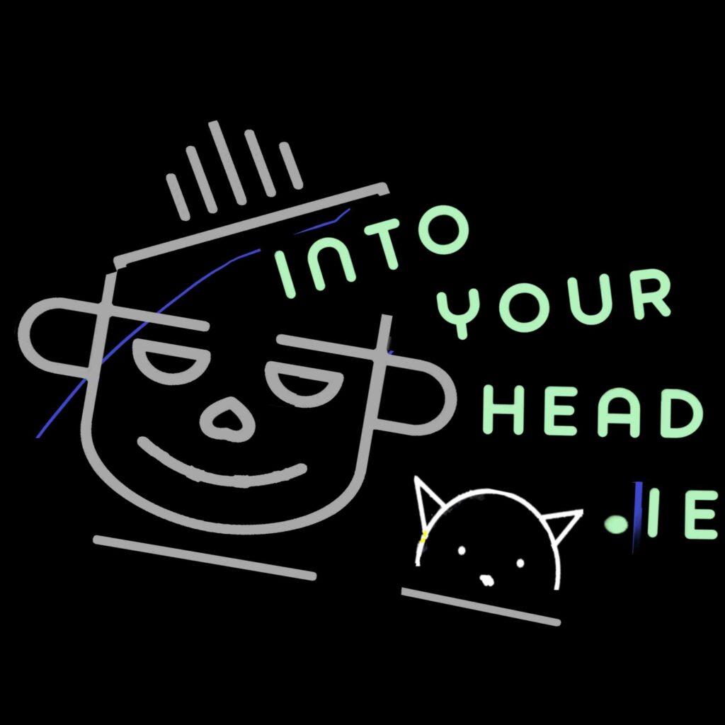 Visit IntoYourHead.ie